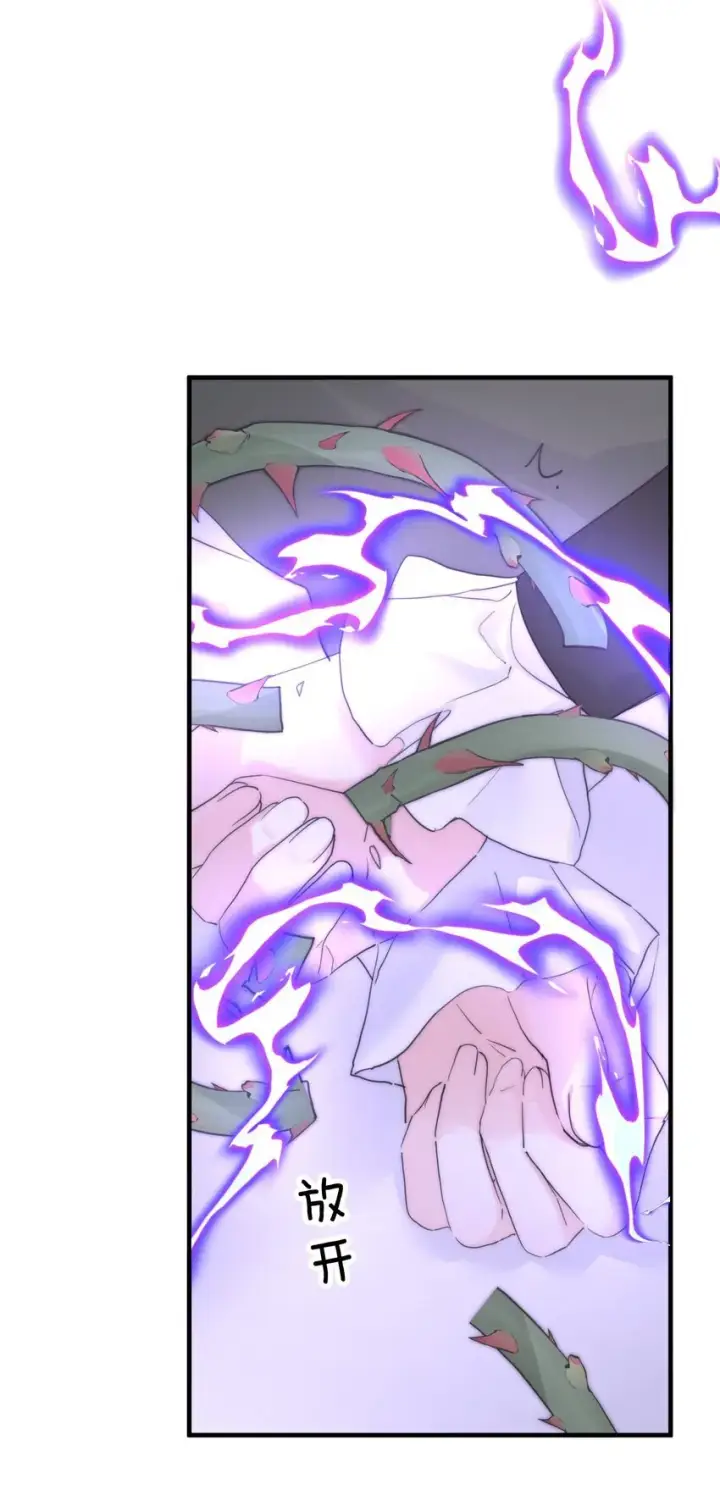 漫画《公爵家的毒之花》005 血债血偿第10张图