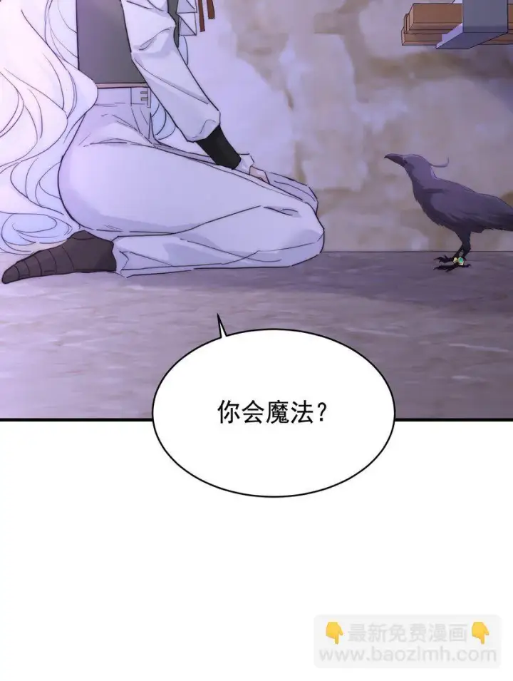 漫画《公爵家的毒之花》005 血债血偿第17张图