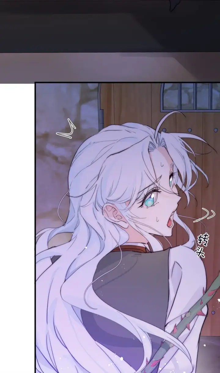 漫画《公爵家的毒之花》005 血债血偿第6张图