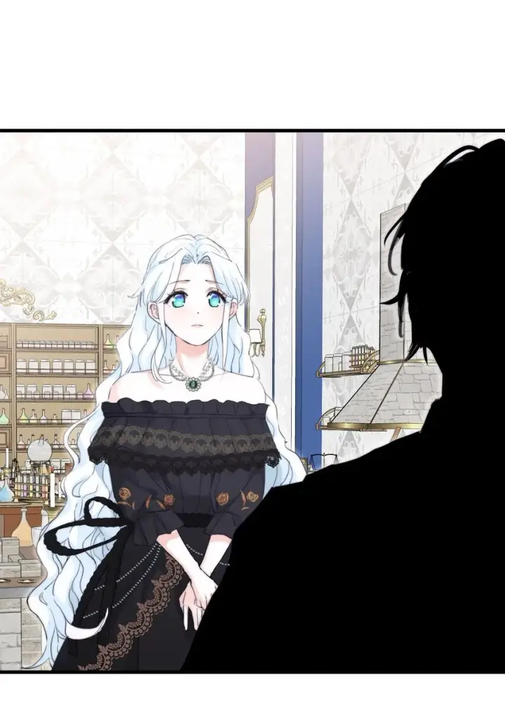 漫画《公爵家的毒之花》007 参观新家第14张图