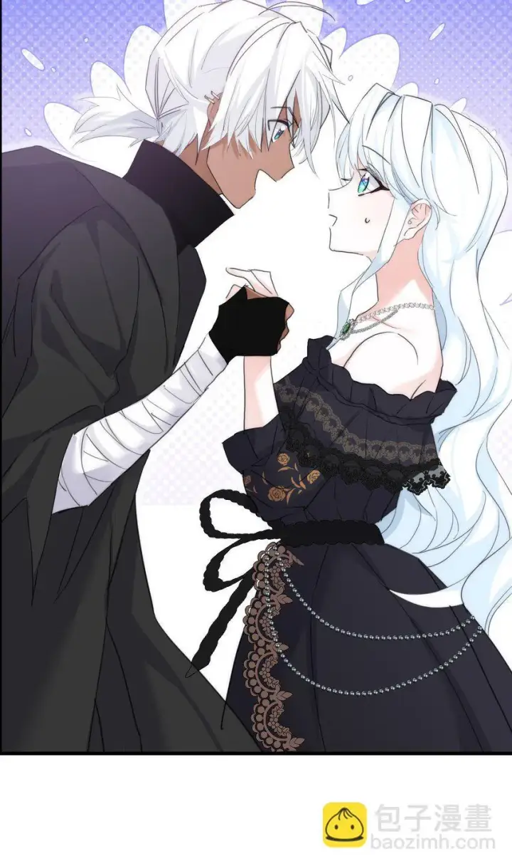 漫画《公爵家的毒之花》007 参观新家第55张图