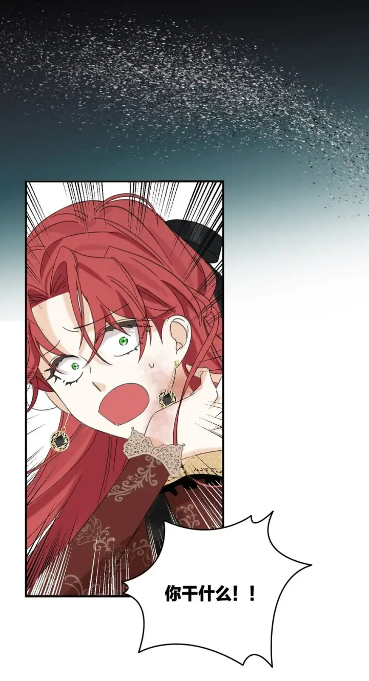 漫画《公爵家的毒之花》008 别侮辱她第39张图