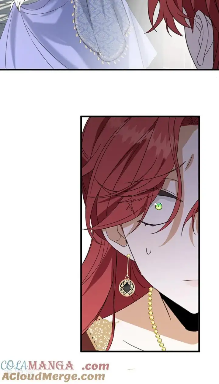 漫画《公爵家的毒之花》第9话 跪下，道歉第25张图