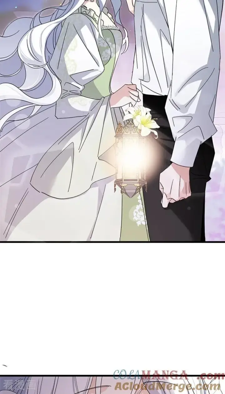 漫画《公爵家的毒之花》第11话 你是否愿意第19张图