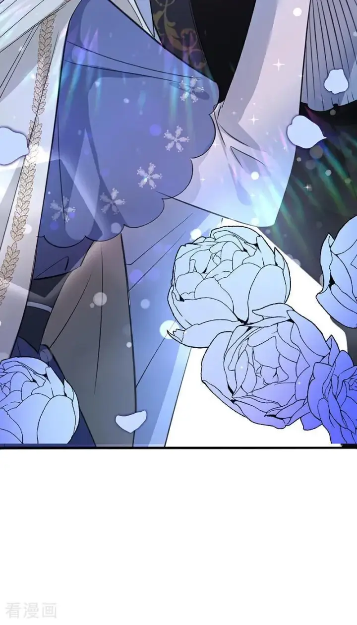 漫画《公爵家的毒之花》第14话 意外第50张图