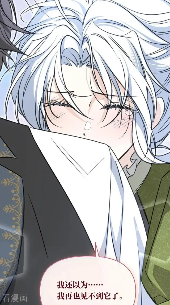 漫画《公爵家的毒之花》第15话 晚宴第20张图