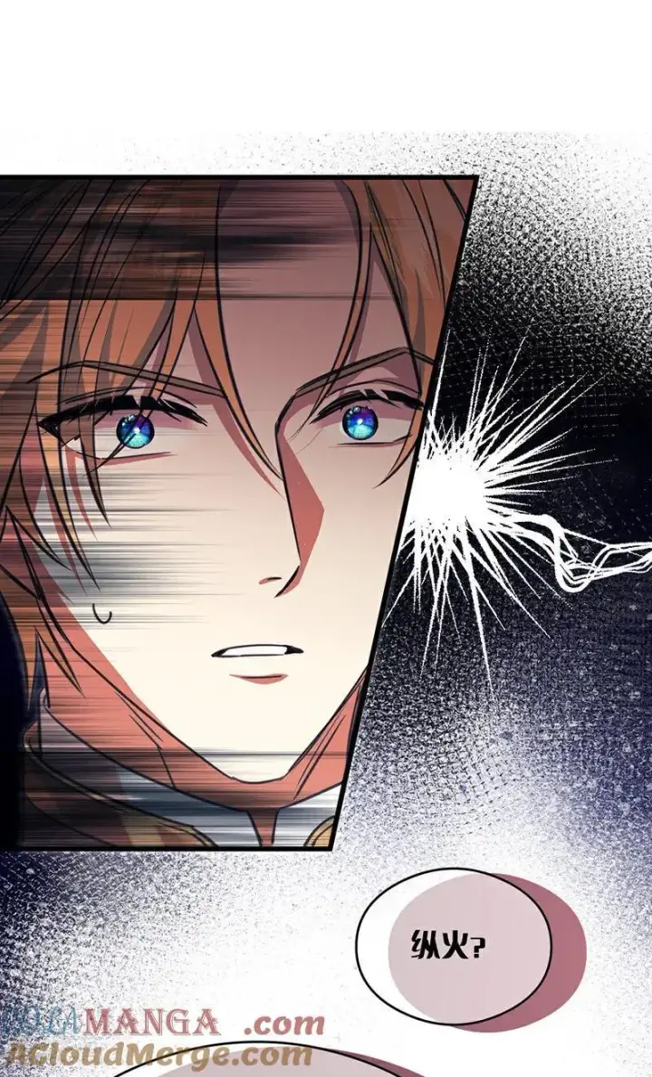 漫画《公爵家的毒之花》第15话 晚宴第46张图