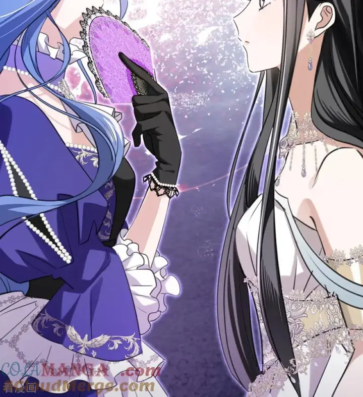 漫画《公爵家的毒之花》第16话 奇迹第22张图