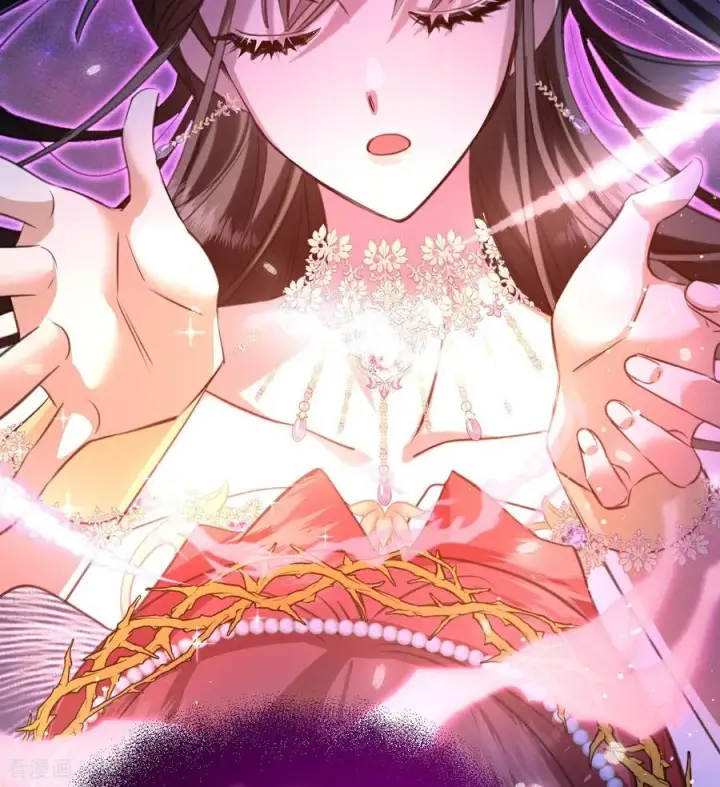 漫画《公爵家的毒之花》第16话 奇迹第54张图