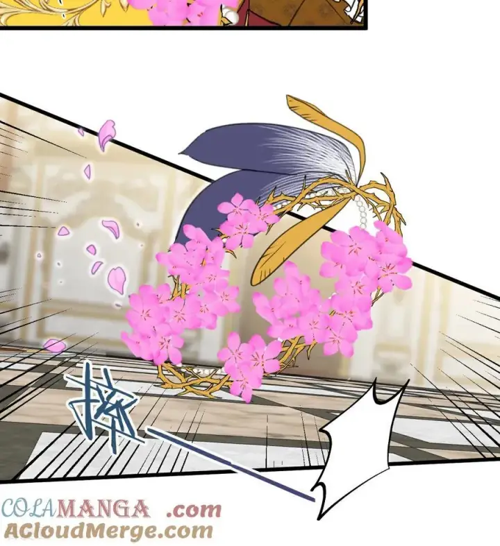 漫画《公爵家的毒之花》第16话 奇迹第82张图