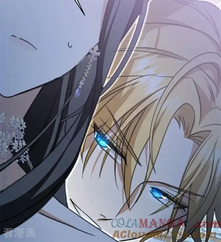 漫画《公爵家的毒之花》第17话 魔女第97张图