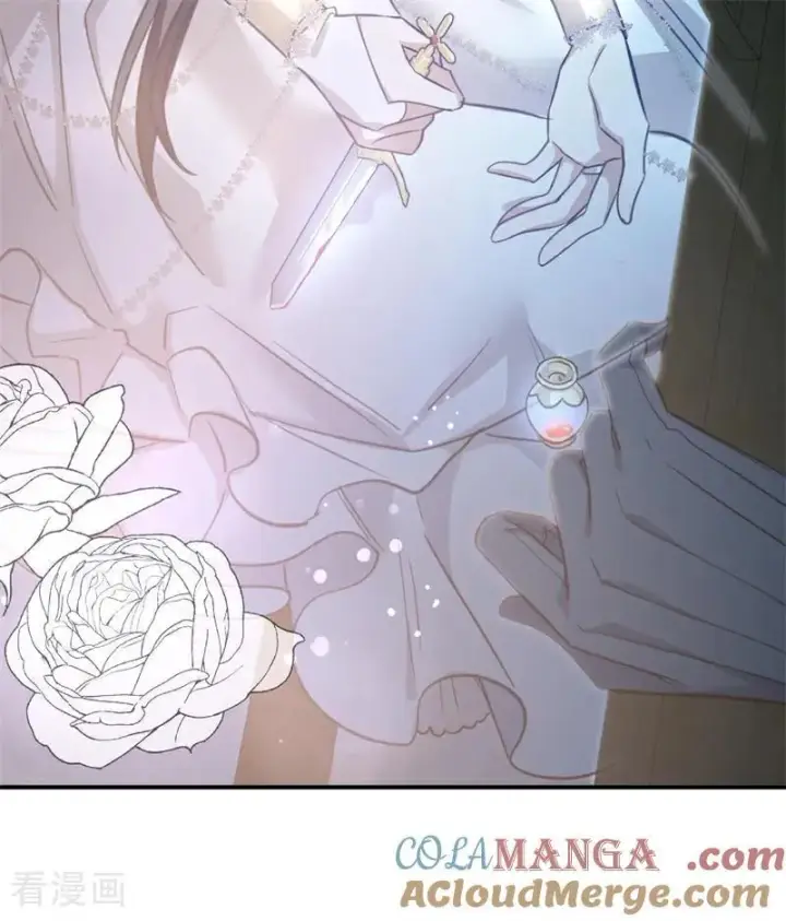 漫画《公爵家的毒之花》第18话 血的代价第69张图