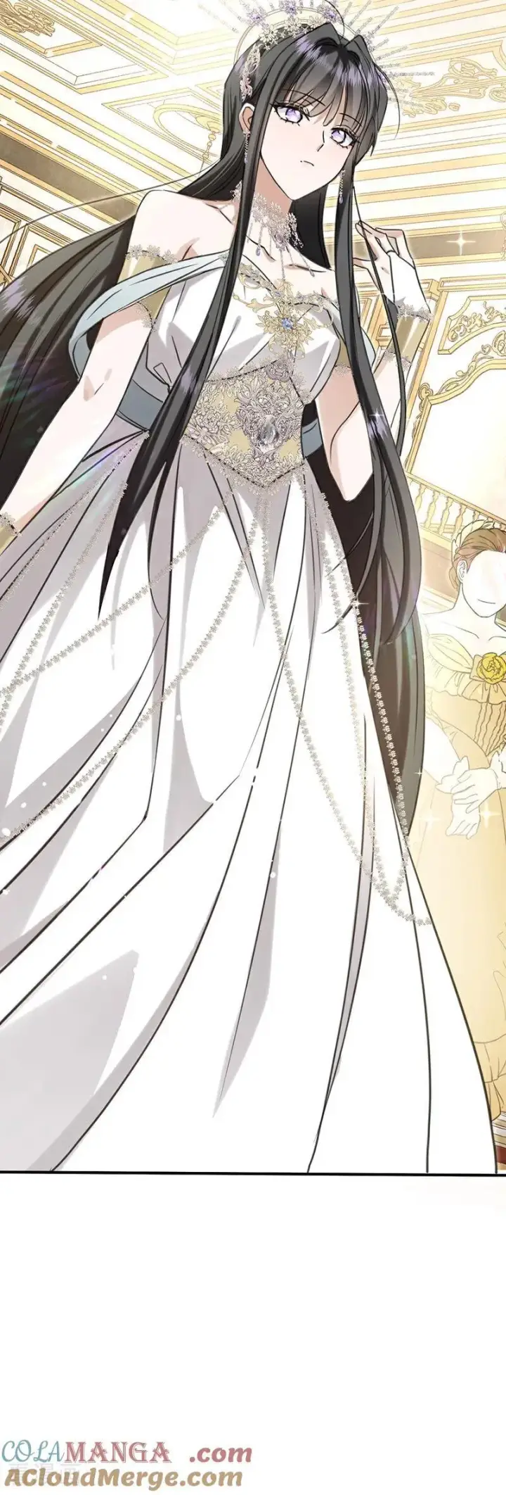 漫画《公爵家的毒之花》第19话 玩具第49张图