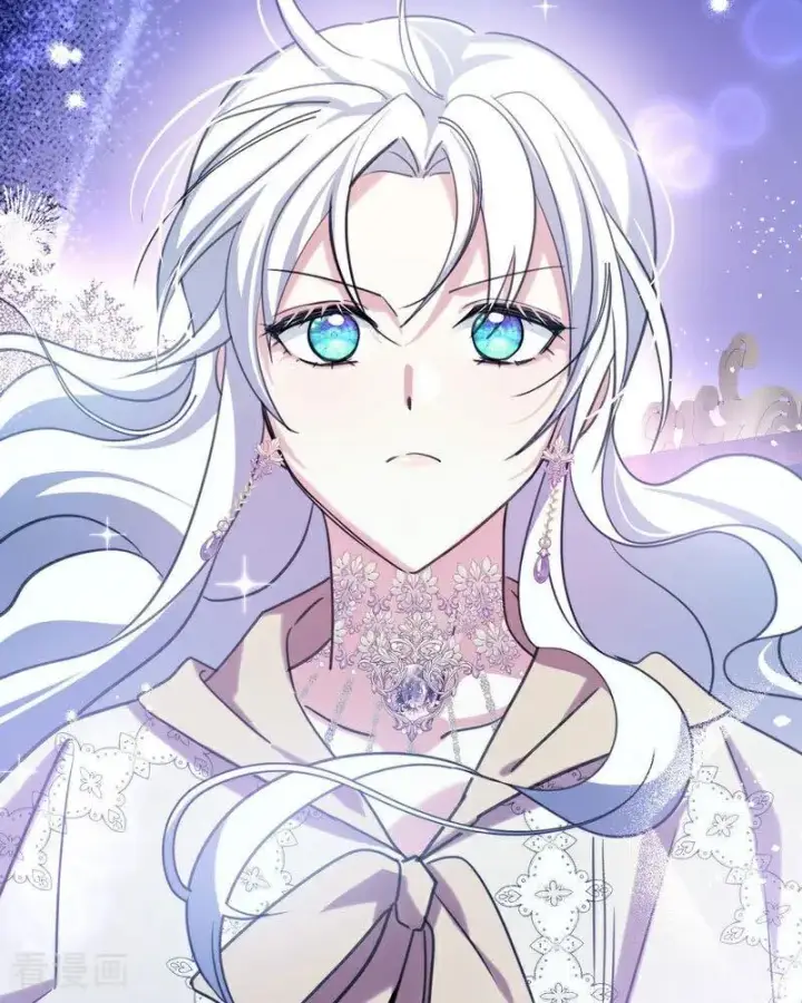 漫画《公爵家的毒之花》第23话 夺回属于我的一切第38张图