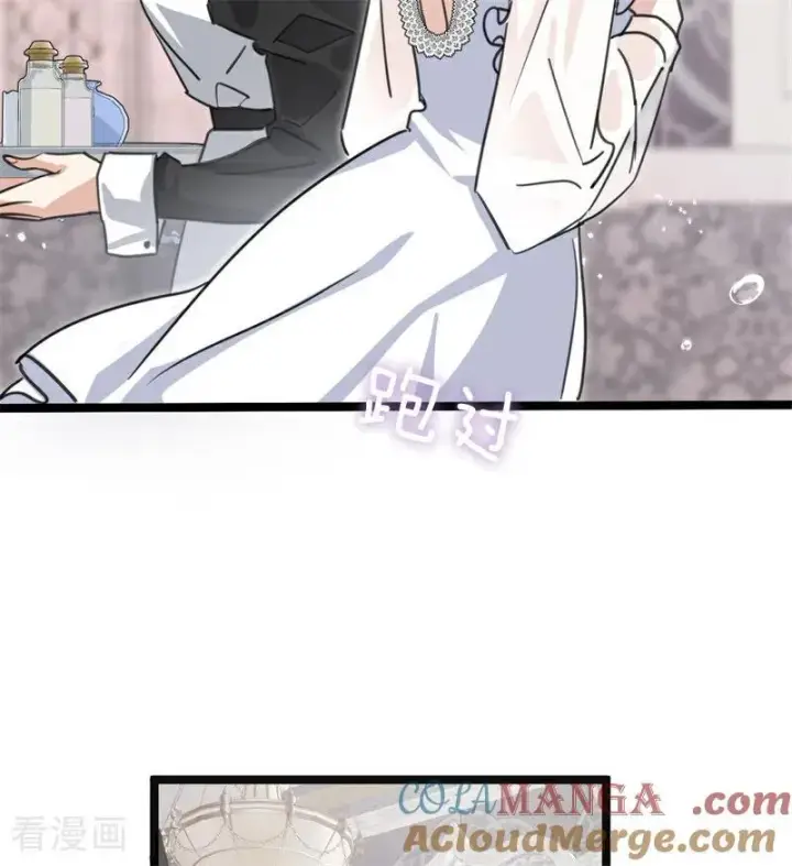 漫画《公爵家的毒之花》第27话 清算一切第17张图