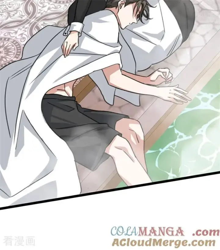 漫画《公爵家的毒之花》第27话 清算一切第81张图
