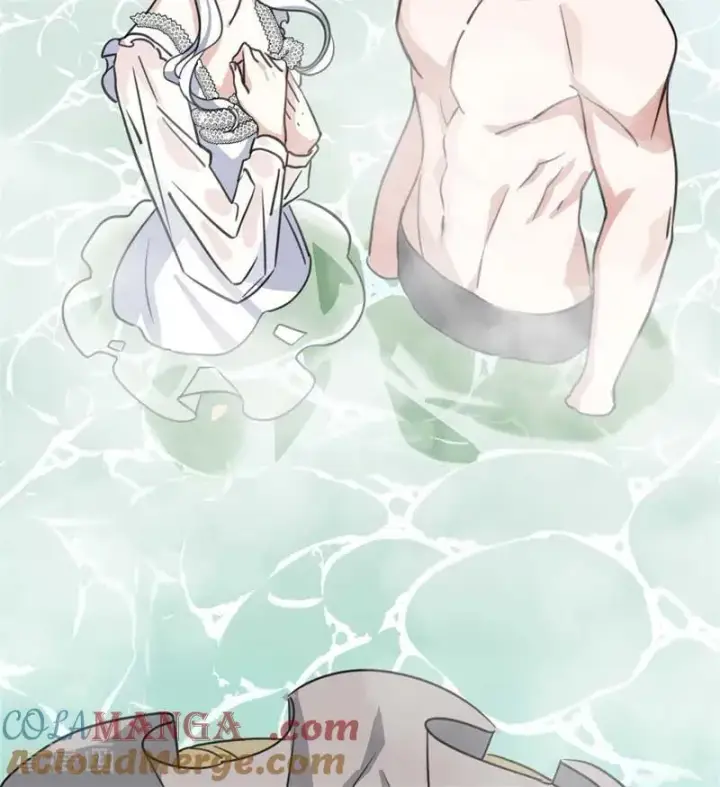 漫画《公爵家的毒之花》第27话 清算一切第9张图