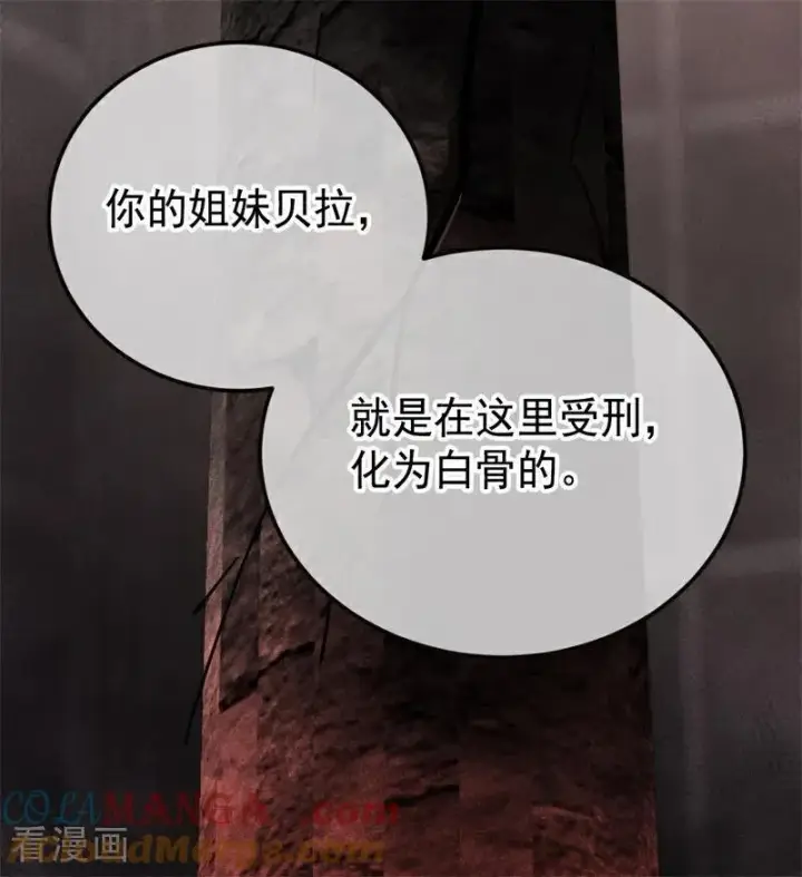 漫画《公爵家的毒之花》第28话 以命为赌第105张图