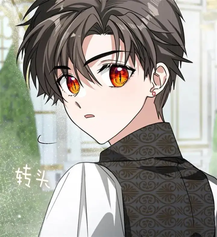 漫画《公爵家的毒之花》第29话 召唤第26张图