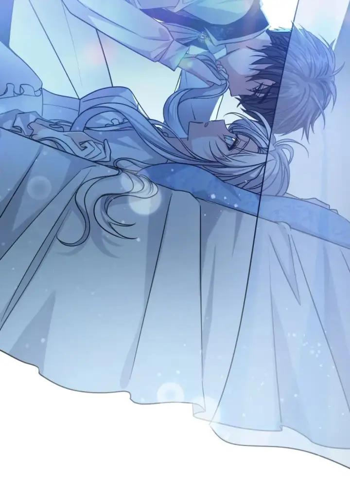 漫画《公爵家的毒之花》30 你不是他第25张图
