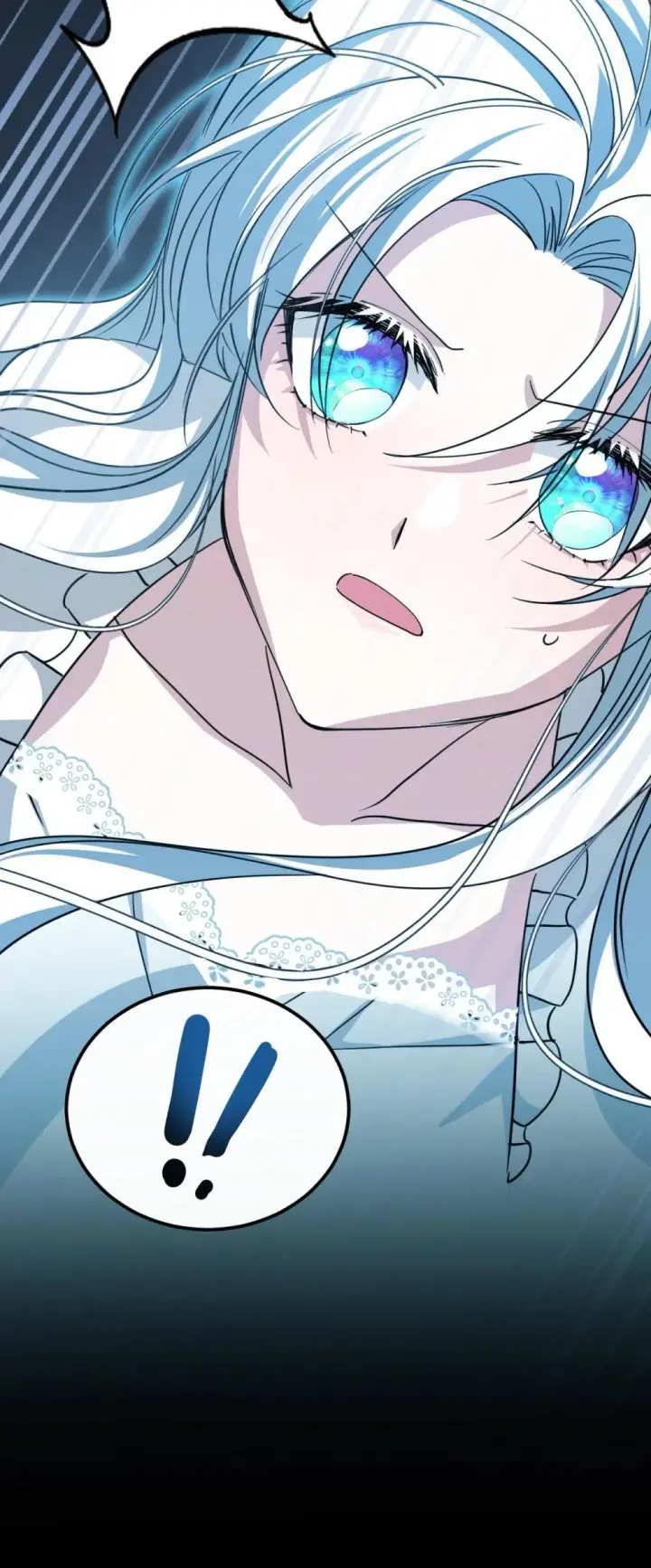 漫画《公爵家的毒之花》30 你不是他第58张图