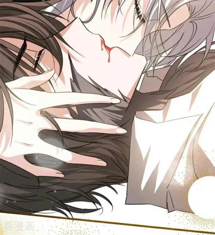 漫画《公爵家的毒之花》第33话 背后的人第107张图