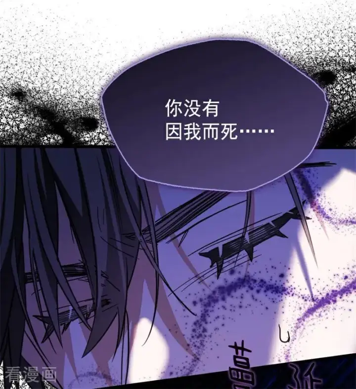 漫画《公爵家的毒之花》第33话 背后的人第19张图