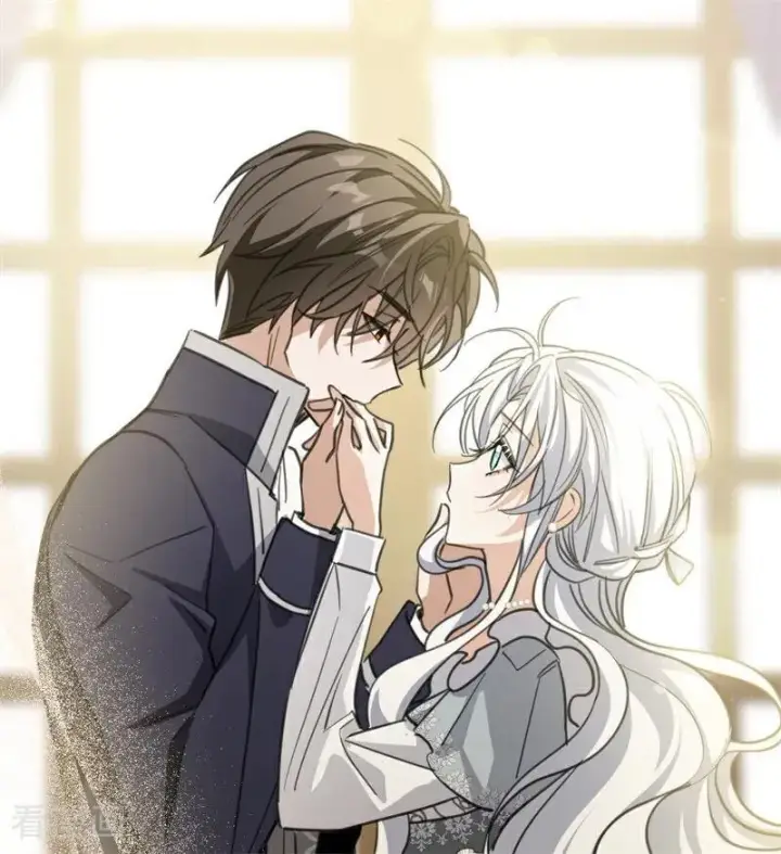 漫画《公爵家的毒之花》第34话 别离开我第102张图