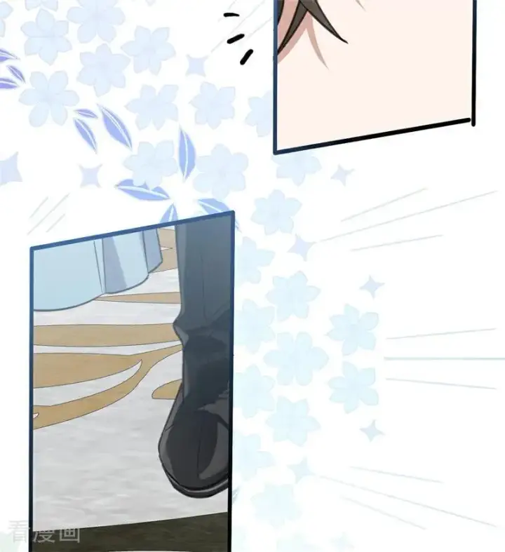 漫画《公爵家的毒之花》第34话 别离开我第66张图