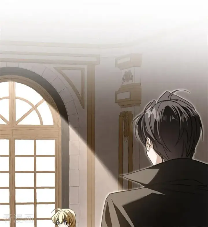 漫画《公爵家的毒之花》第35话 离开吧第2张图