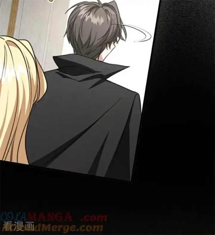漫画《公爵家的毒之花》第35话 离开吧第49张图