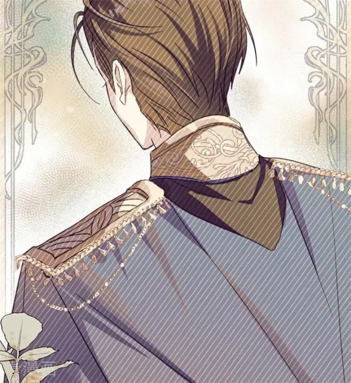 漫画《公爵家的毒之花》第37话 一生的决定第14张图