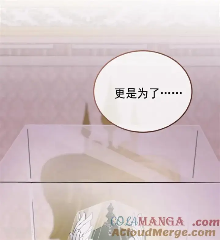 漫画《公爵家的毒之花》第37话 一生的决定第57张图