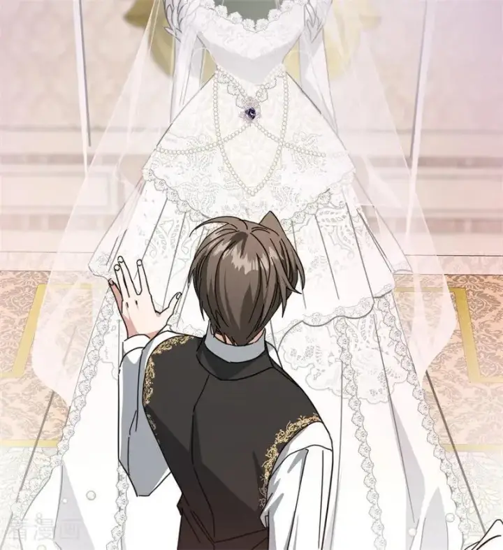 漫画《公爵家的毒之花》第37话 一生的决定第58张图