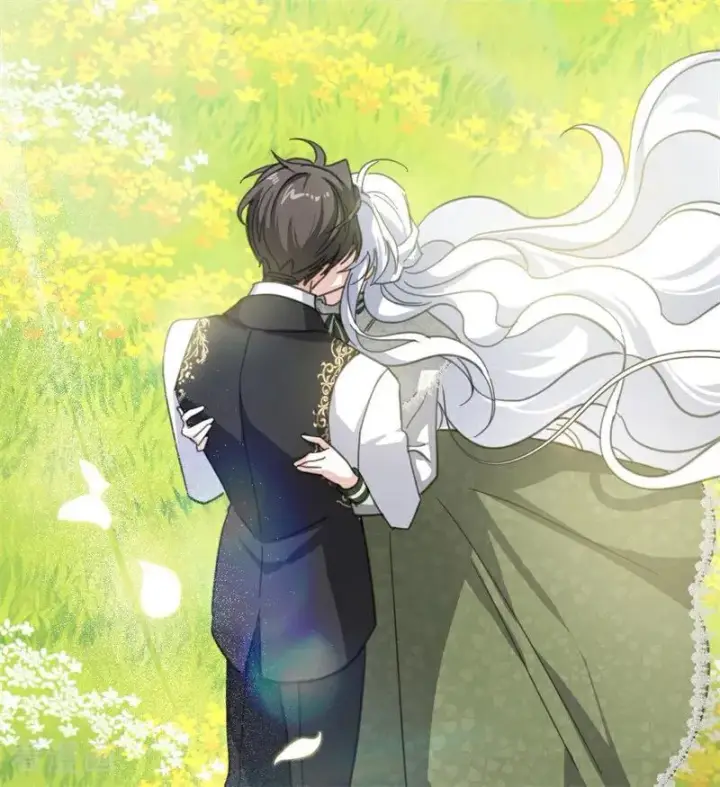 漫画《公爵家的毒之花》第39话 往事第112张图