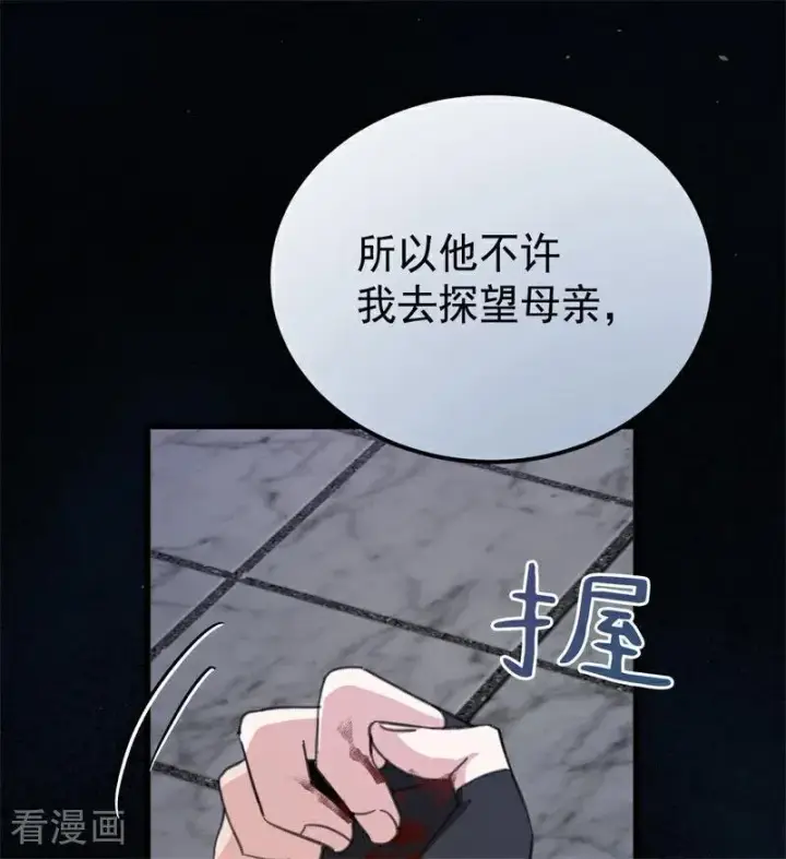 漫画《公爵家的毒之花》第39话 往事第32张图