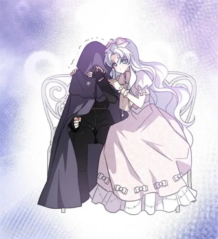 漫画《公爵家的毒之花》第39话 往事第50张图