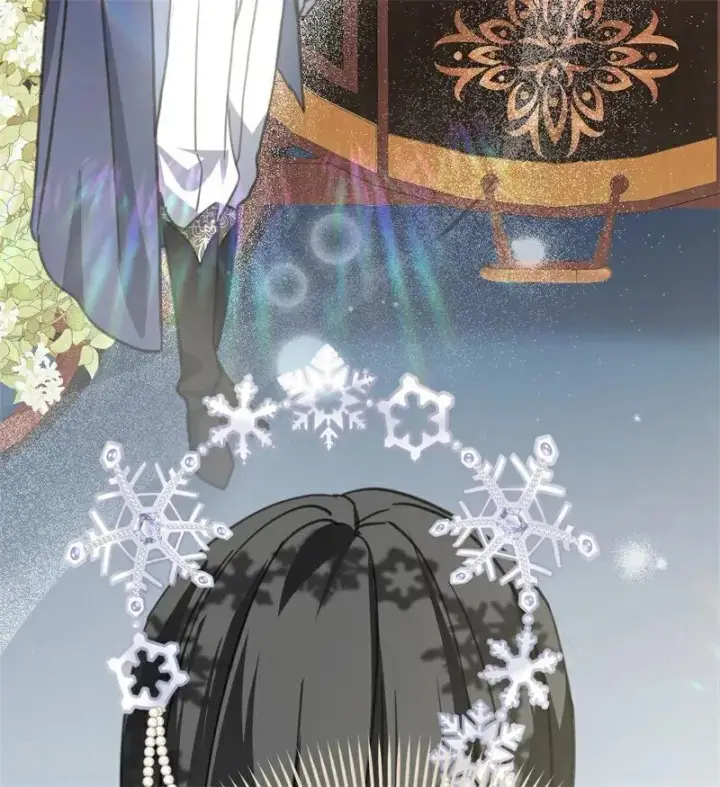 漫画《公爵家的毒之花》第40话 双重身份第51张图
