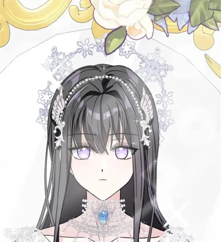 漫画《公爵家的毒之花》第40话 双重身份第6张图
