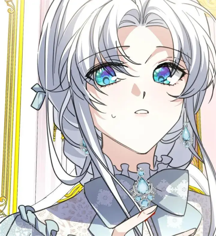 漫画《公爵家的毒之花》第41话 魔女之王第111张图