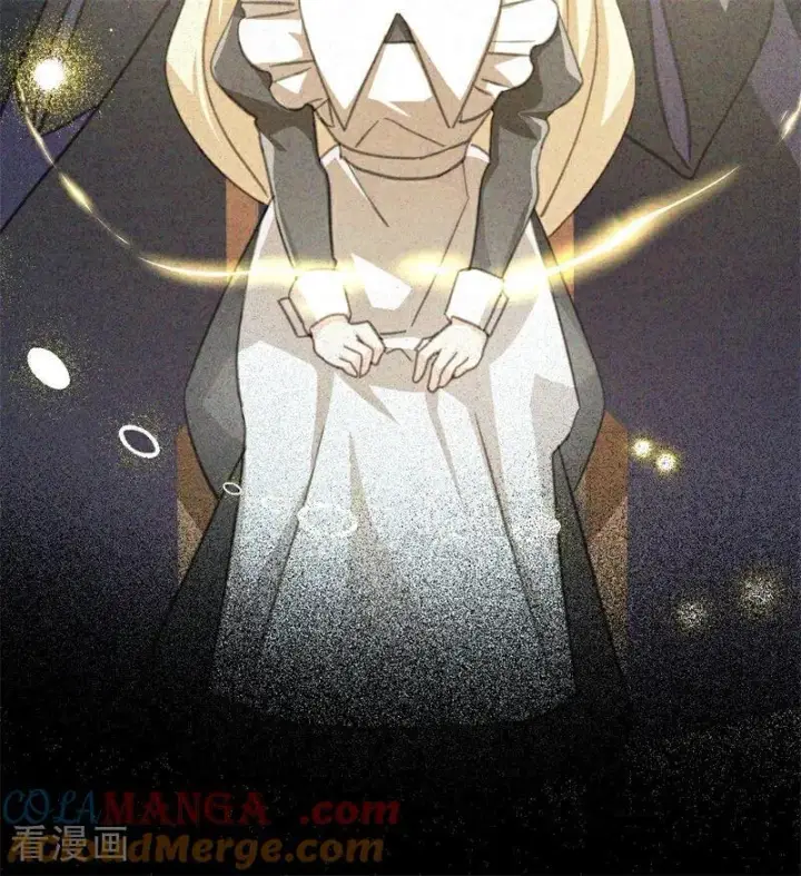 漫画《公爵家的毒之花》第41话 魔女之王第81张图