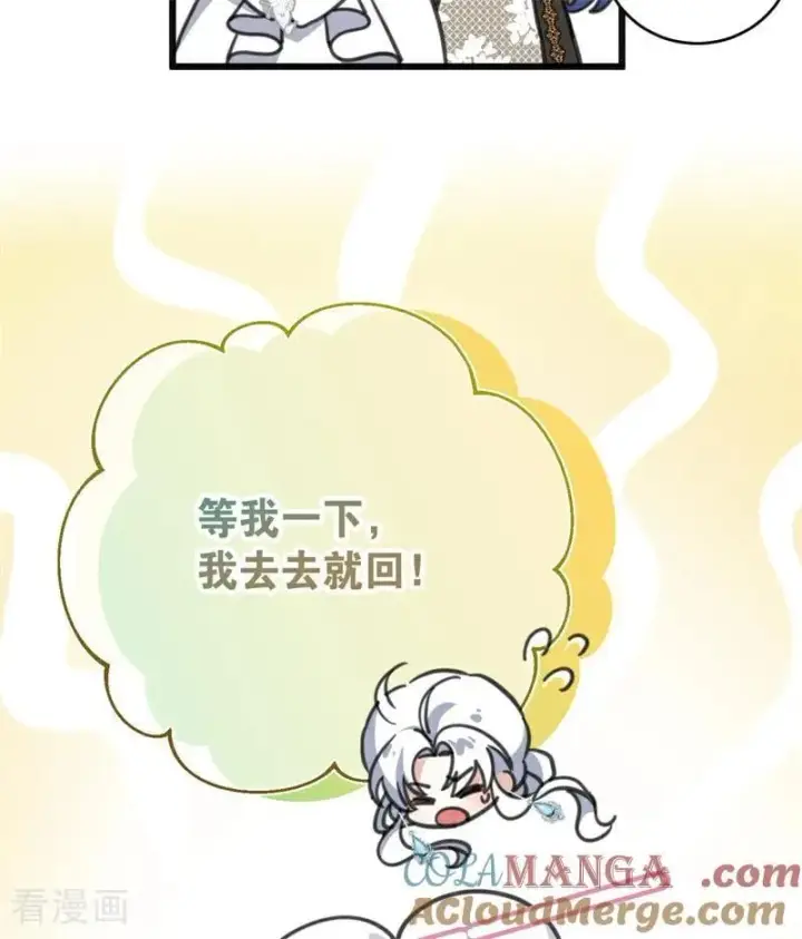 漫画《公爵家的毒之花》第43话 治疗第25张图