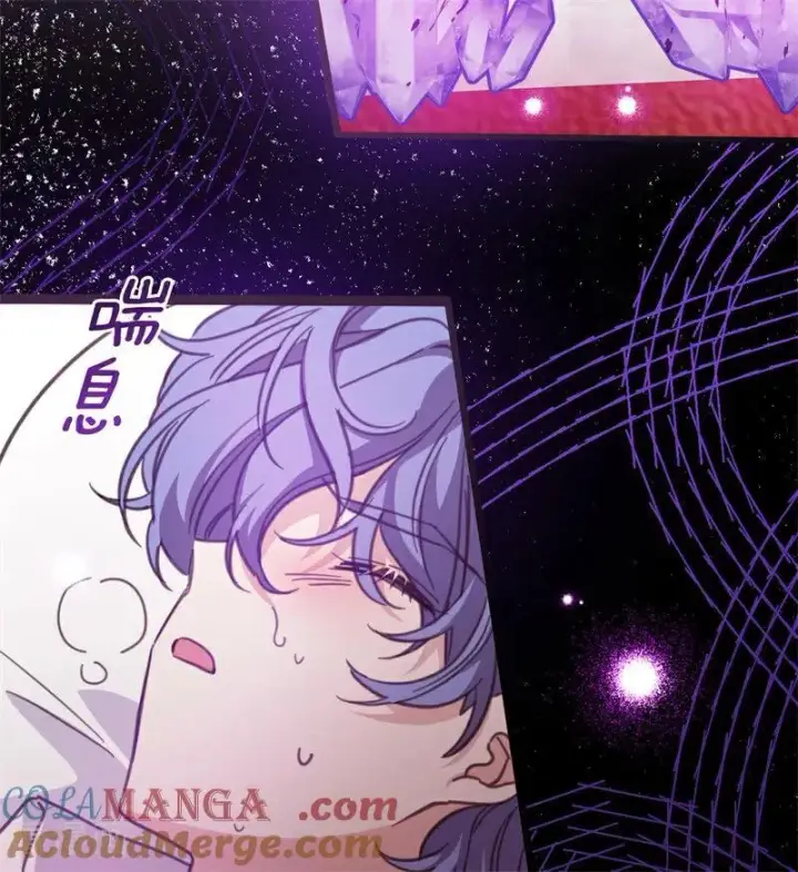 漫画《公爵家的毒之花》第44话 诅咒之影第5张图