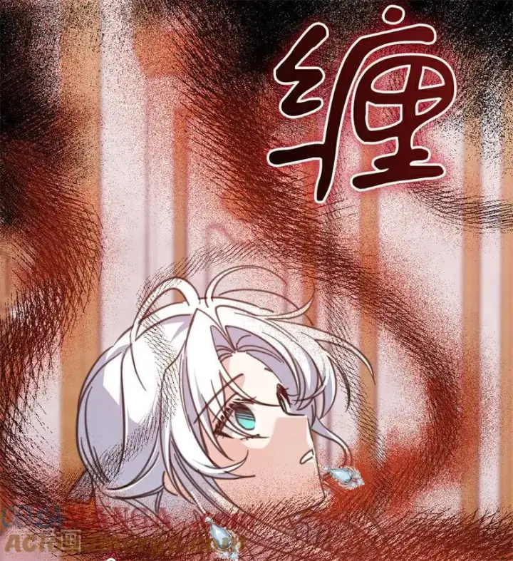 漫画《公爵家的毒之花》第44话 诅咒之影第53张图