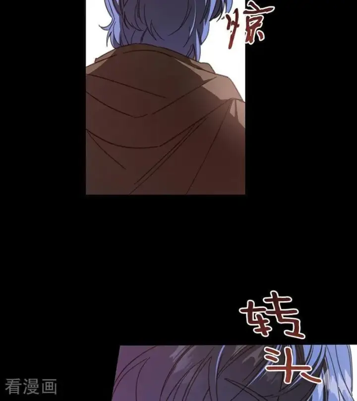 漫画《公爵家的毒之花》第46话 灵蛇夫人第8张图