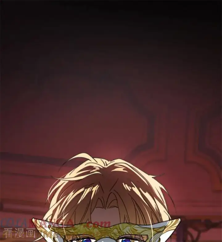 漫画《公爵家的毒之花》第47话 赴宴第117张图