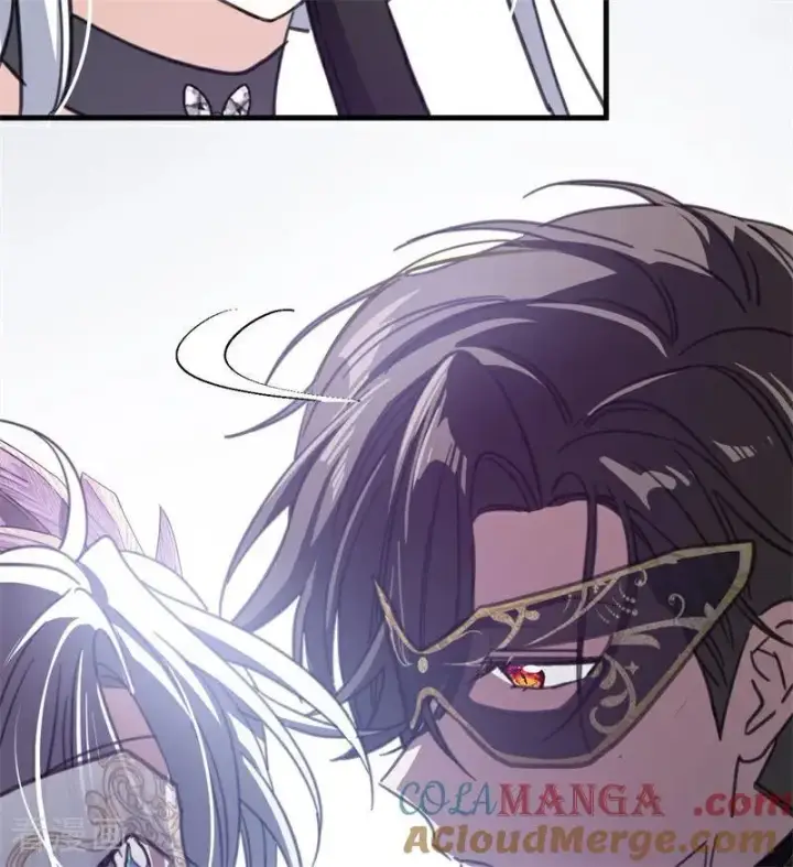漫画《公爵家的毒之花》第48话 你也配？第105张图