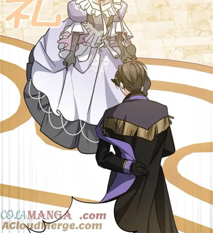 漫画《公爵家的毒之花》第48话 你也配？第113张图
