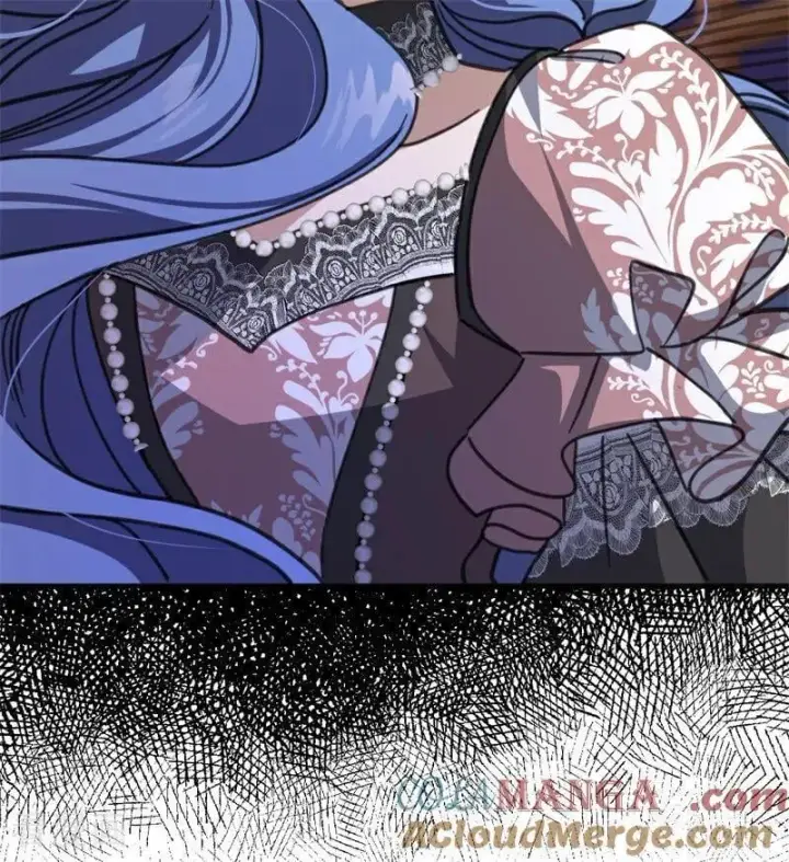 漫画《公爵家的毒之花》第48话 你也配？第117张图