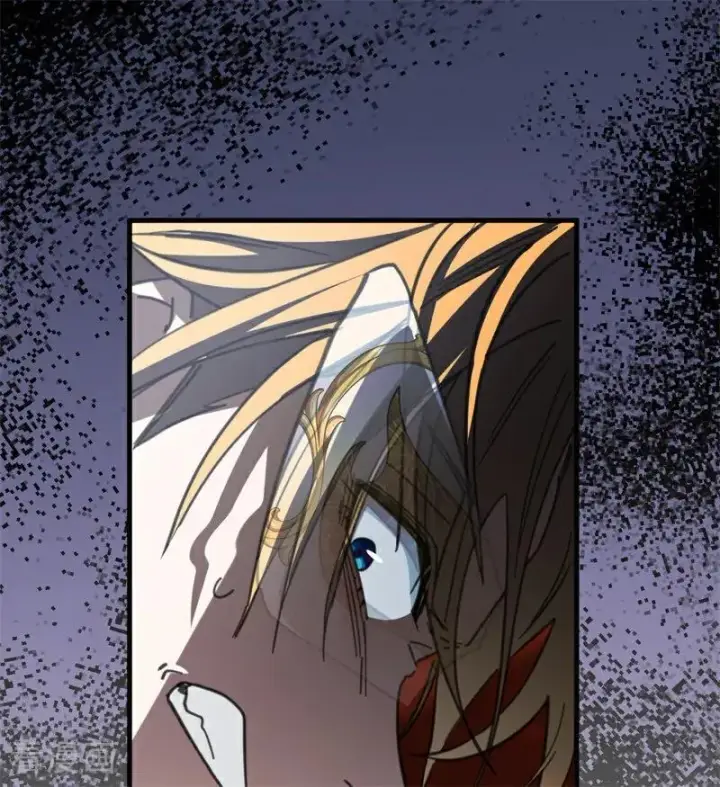 漫画《公爵家的毒之花》第48话 你也配？第58张图